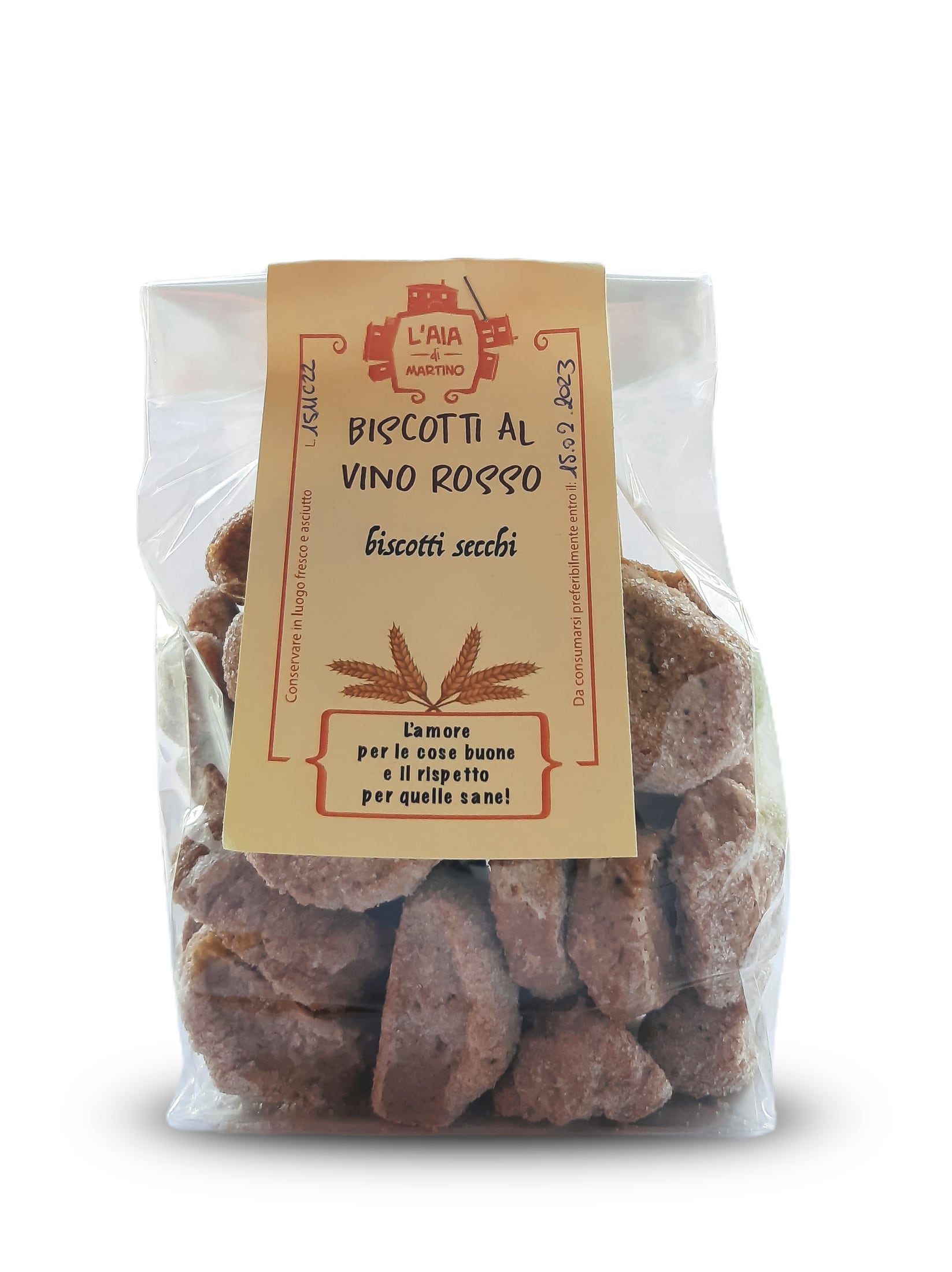 I biscotti di Stefania